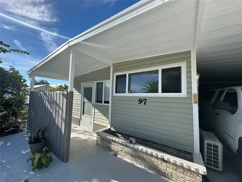 97 Turtle Bay Circle Englewood FL 34224