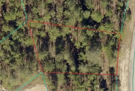 Tbd SW 84th Terrace Road Ocala FL 34473