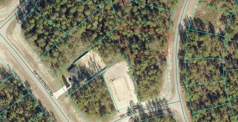Tbd SW 84th Terrace Road Ocala FL 34473