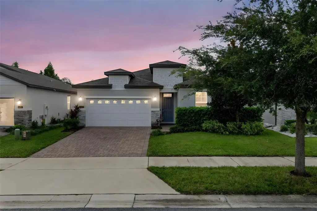 2087 Laurelwood Way Winter Park FL 32792