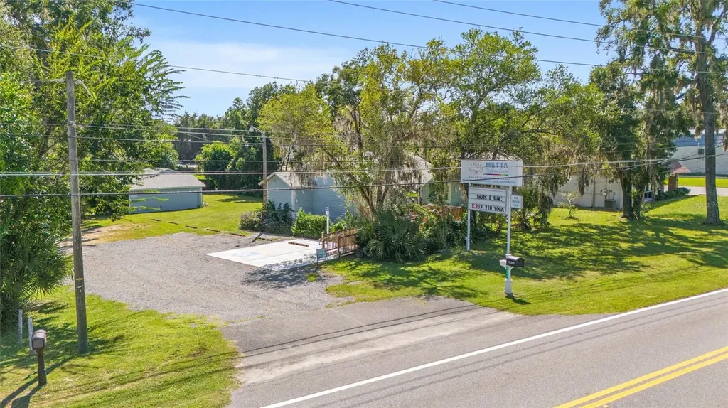 1703 NE 8th Road Ocala FL 34470