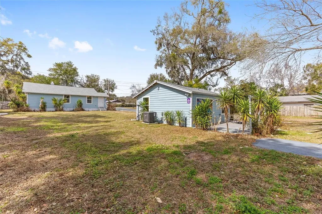 1703 NE 8th Road Ocala FL 34470