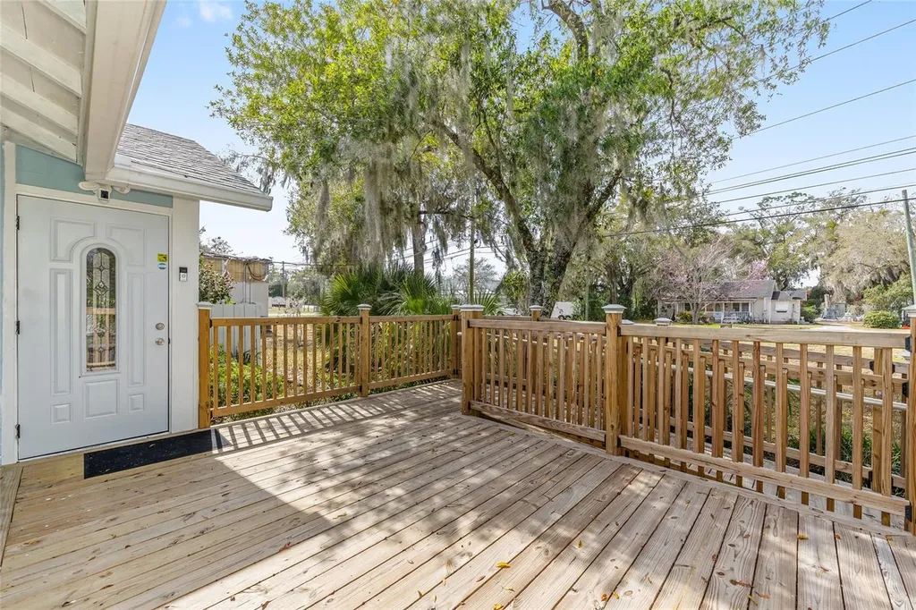1703 NE 8th Road Ocala FL 34470