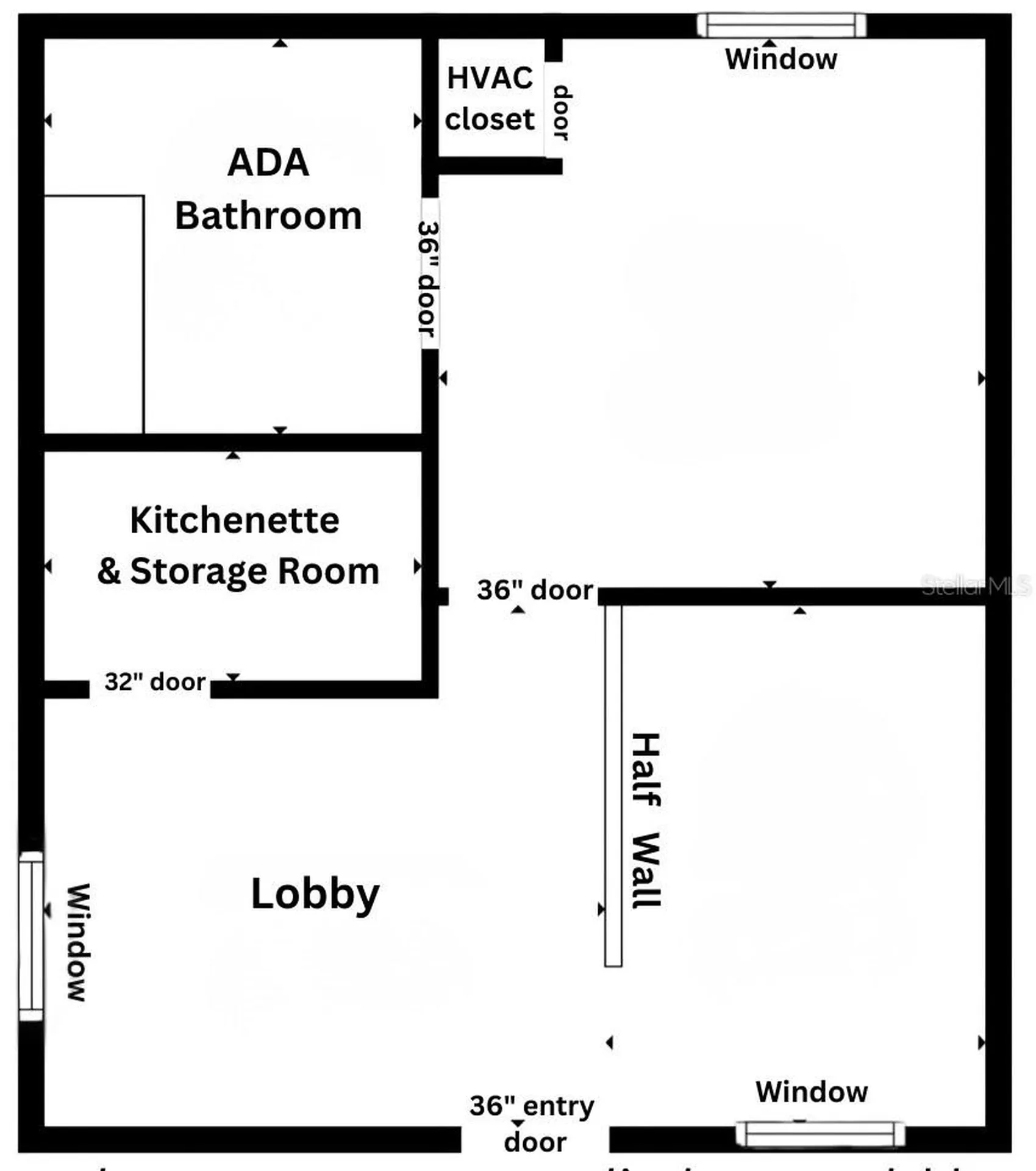 1703 NE 8th Road Ocala FL 34470