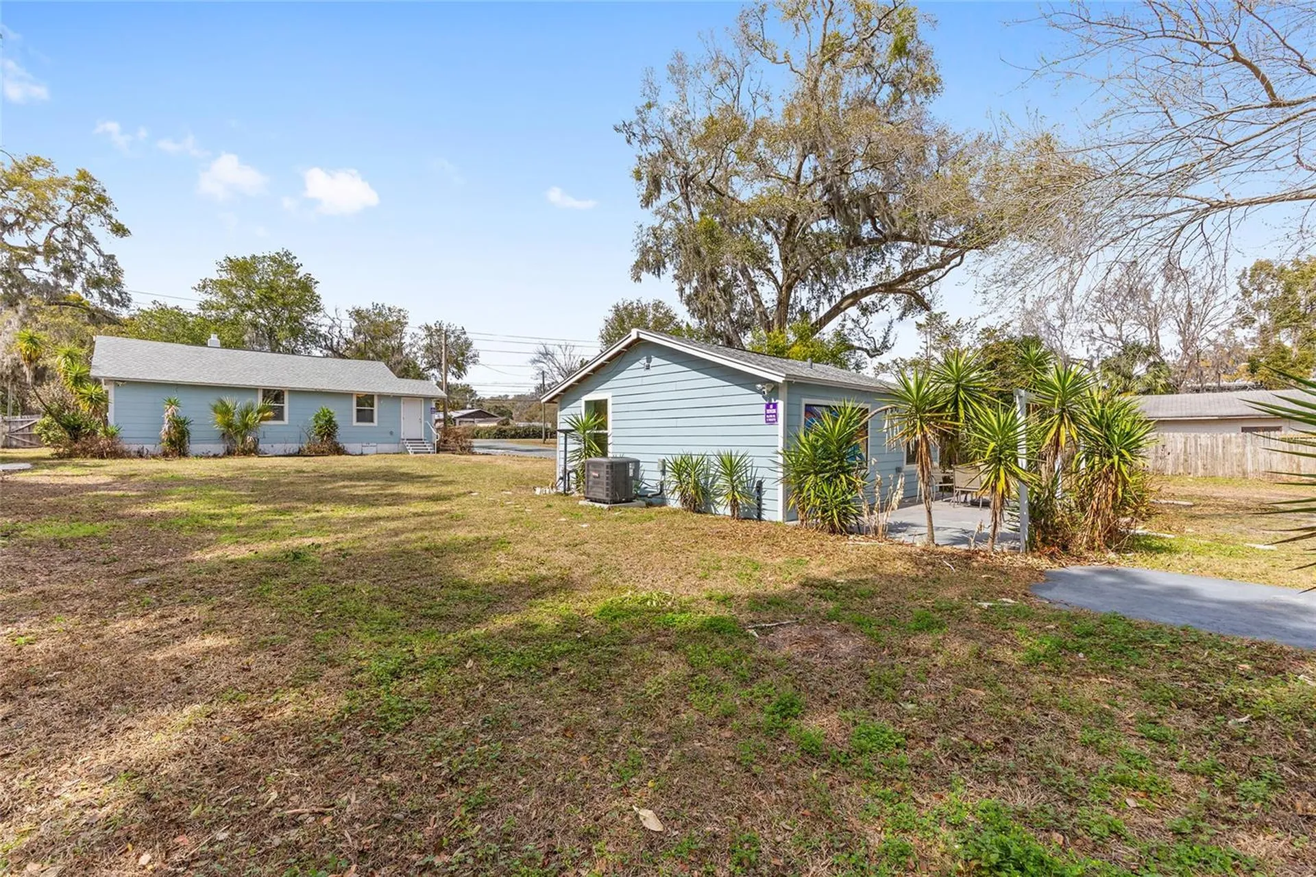1703 NE 8th Road Ocala FL 34470