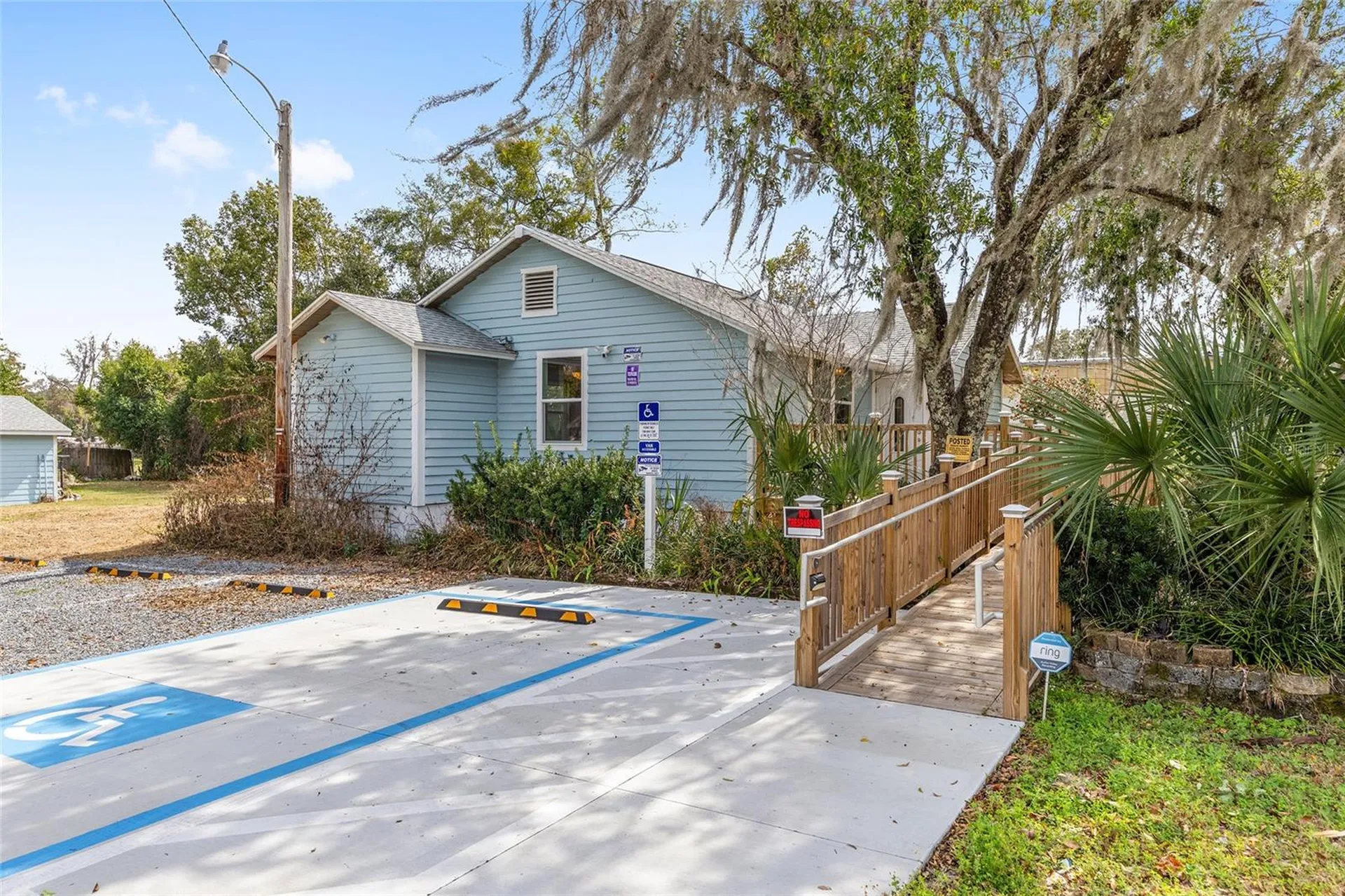 1703 NE 8th Road Ocala FL 34470