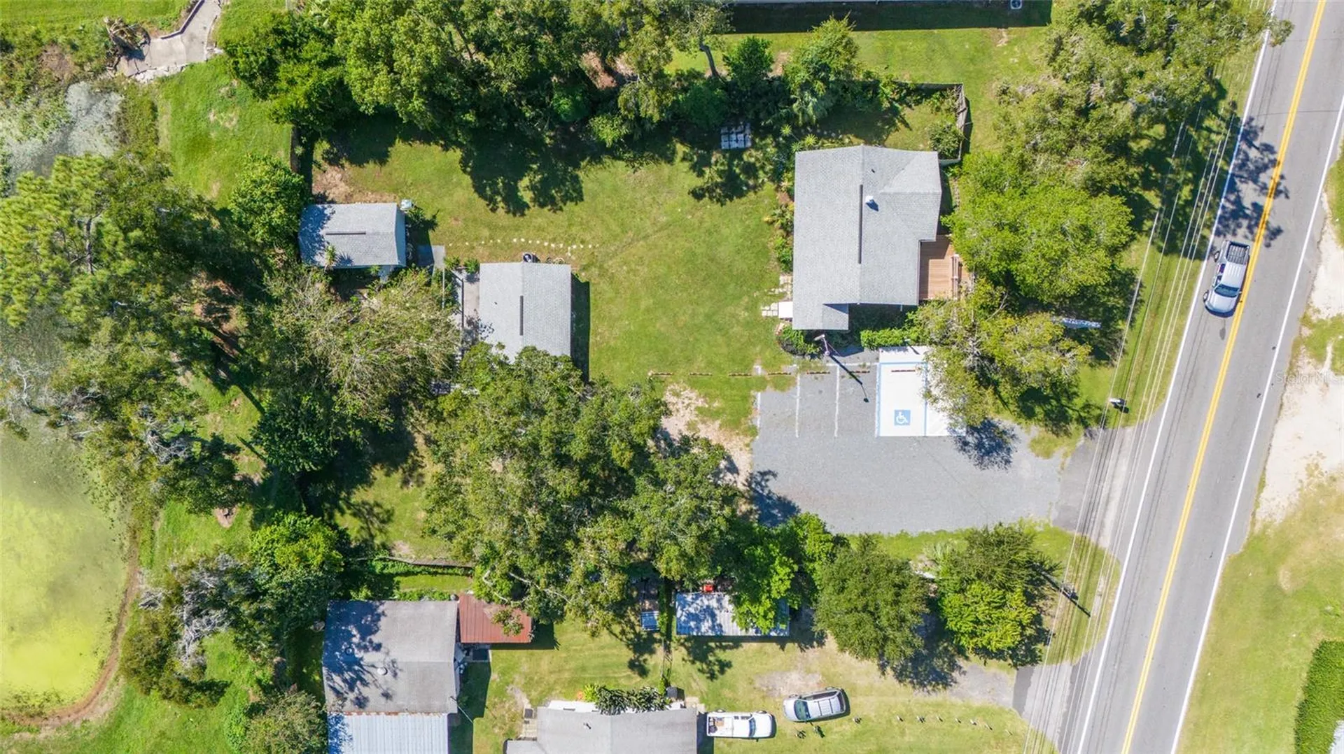 1703 NE 8th Road Ocala FL 34470