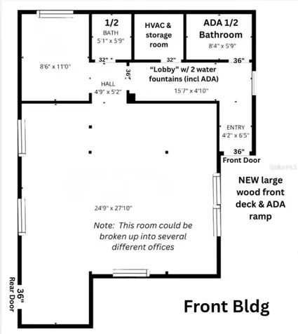 1703 NE 8th Road Ocala FL 34470