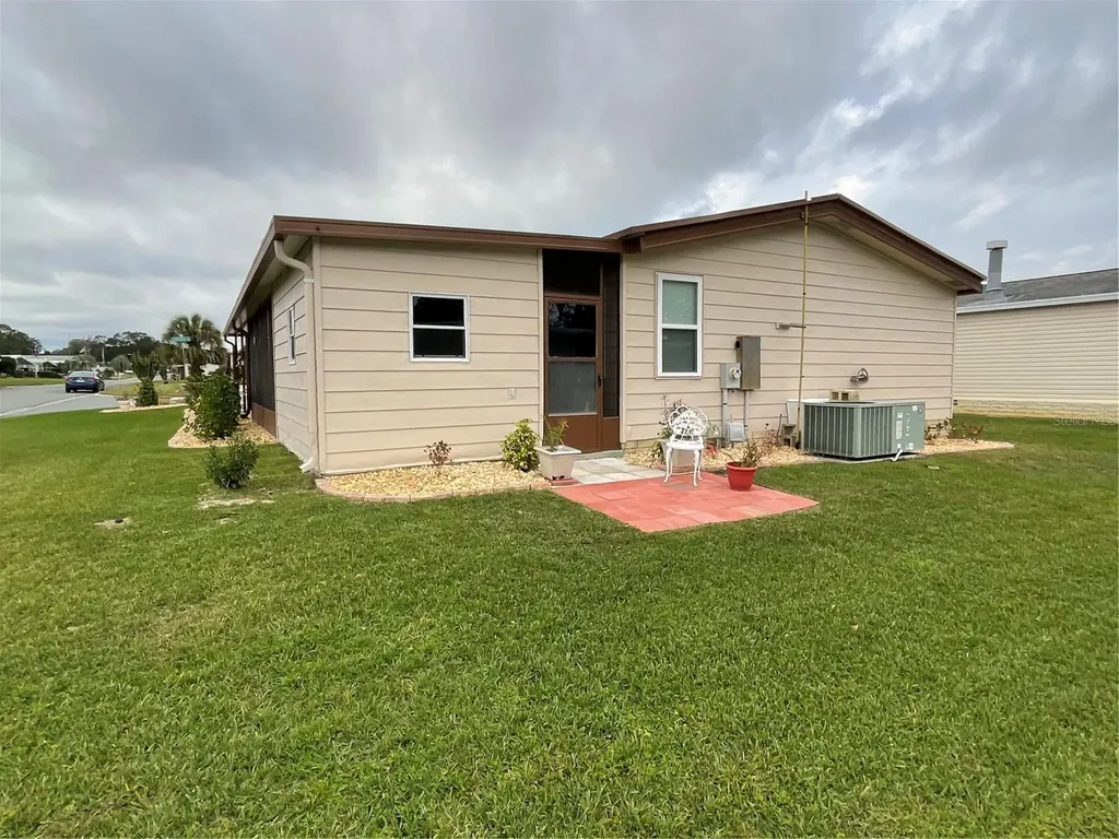 2338 Conestoga Drive Leesburg FL 34748