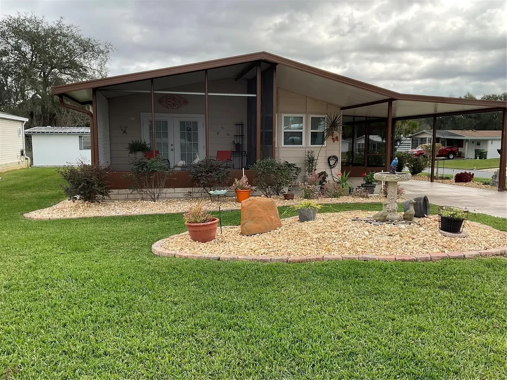 2338 Conestoga Drive Leesburg FL 34748