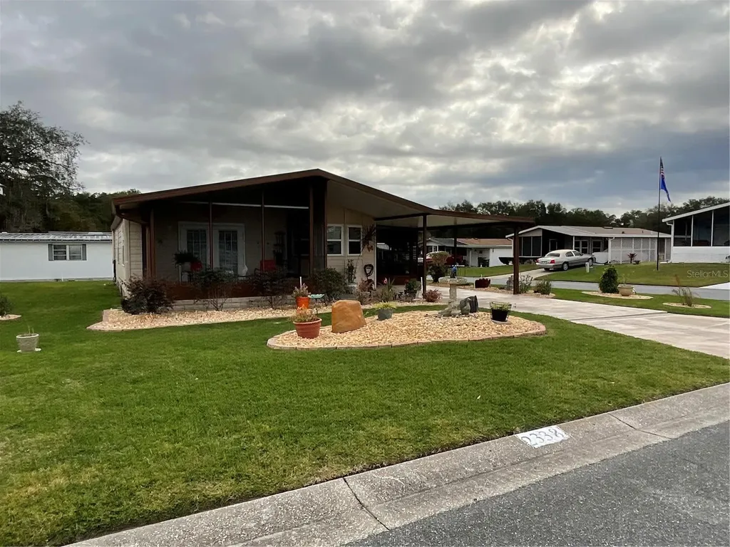 2338 Conestoga Drive Leesburg FL 34748