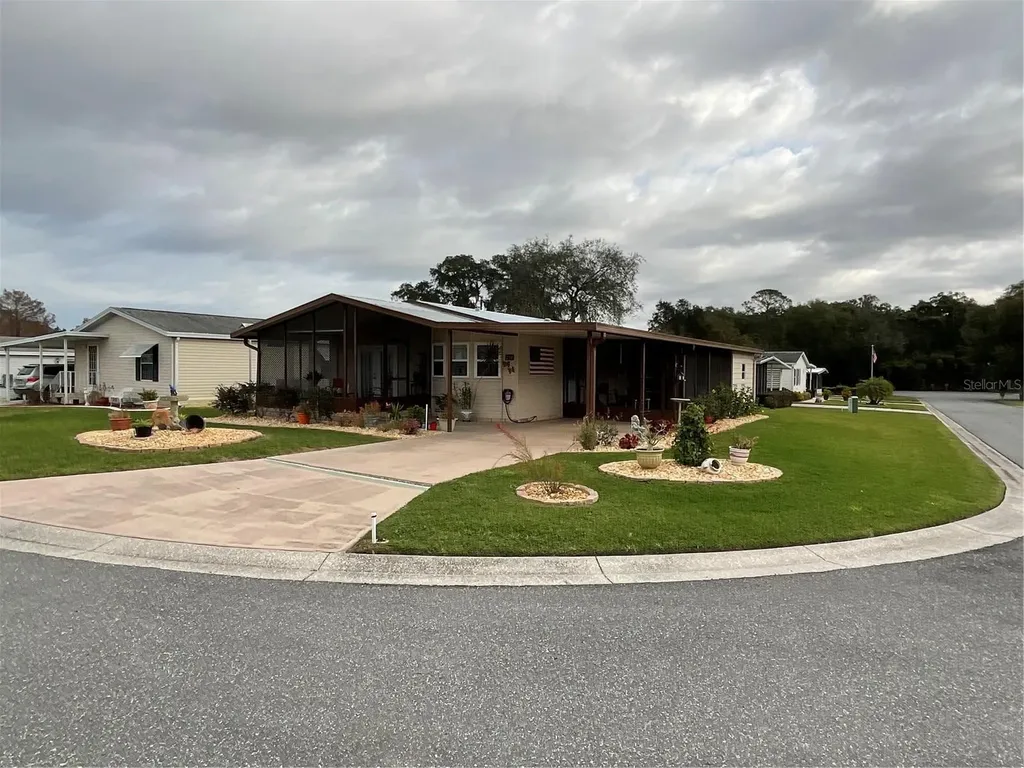 2338 Conestoga Drive Leesburg FL 34748