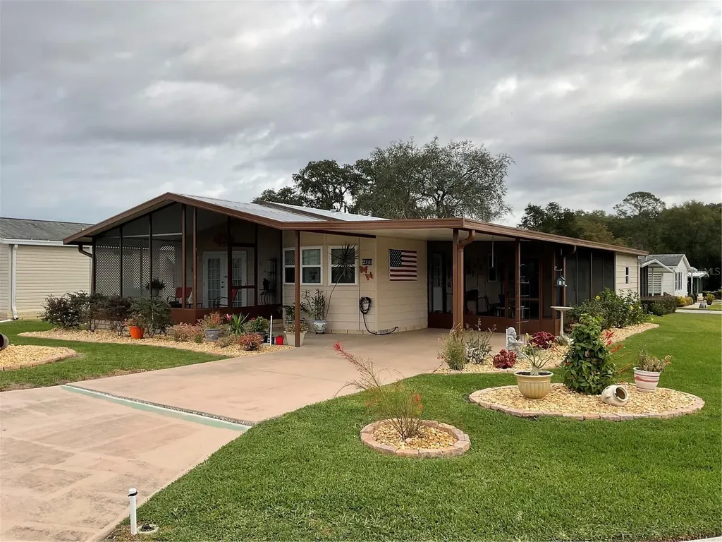 2338 Conestoga Drive Leesburg FL 34748