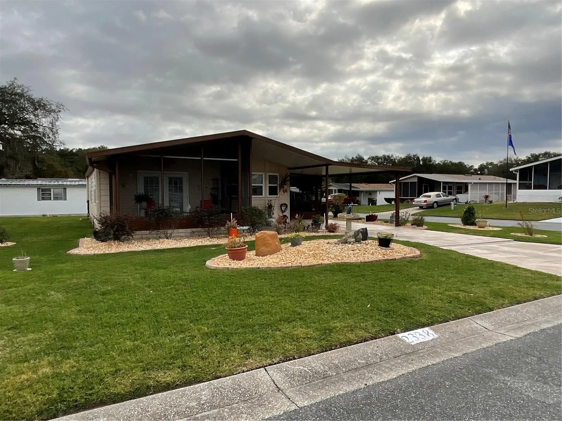 2338 Conestoga Drive Leesburg FL 34748