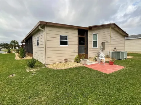 2338 Conestoga Drive Leesburg FL 34748