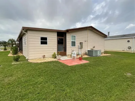 2338 Conestoga Drive Leesburg FL 34748