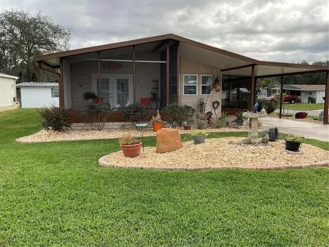2338 Conestoga Drive Leesburg FL 34748