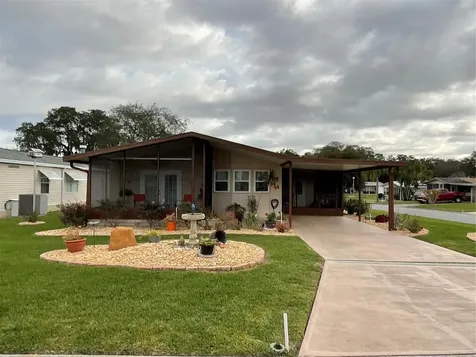 2338 Conestoga Drive Leesburg FL 34748