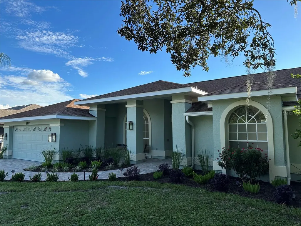 5402 60th Street E Bradenton FL 34203