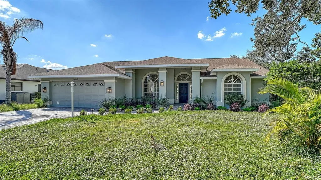 5402 60th Street E Bradenton FL 34203