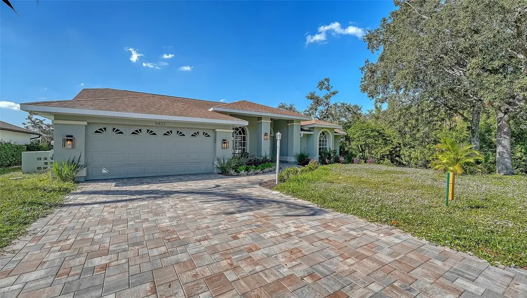 5402 60th Street E Bradenton FL 34203