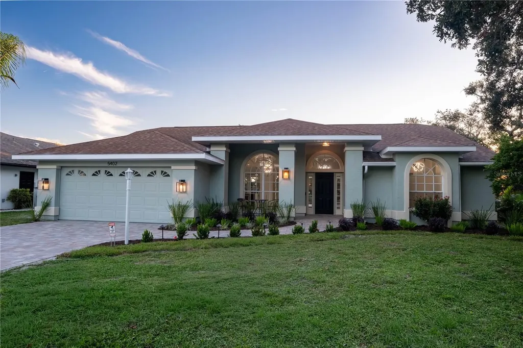 5402 60th Street E Bradenton FL 34203