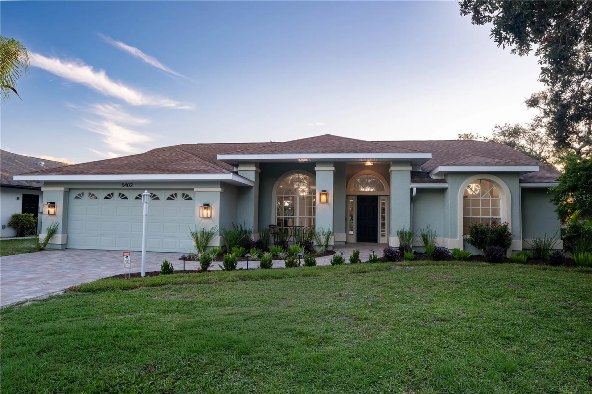 5402 60th Street E Bradenton FL 34203