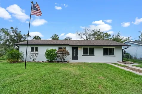 510 S Park Avenue Orange City FL 32763