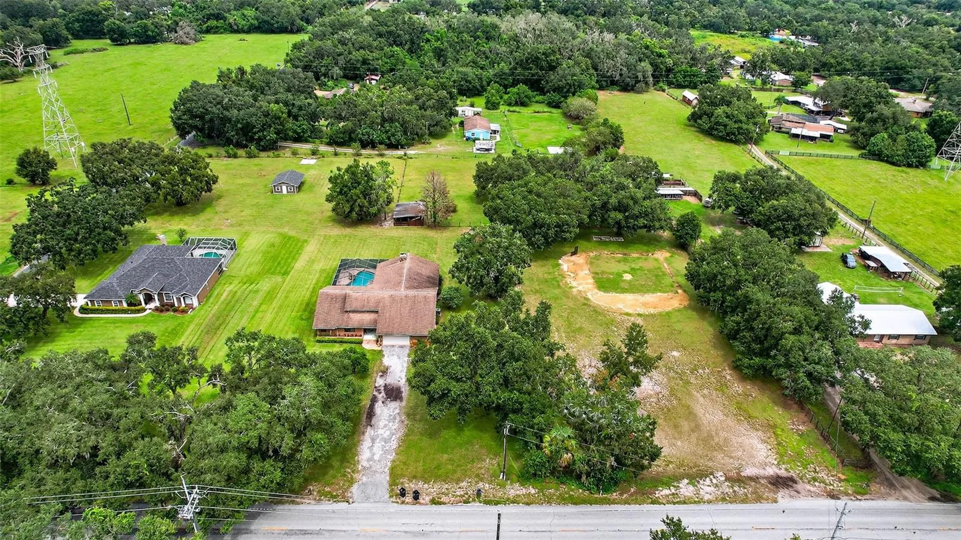 8410 W Knights Griffin Road Plant City FL 33565