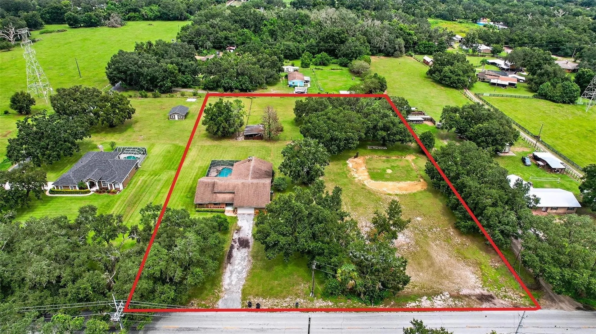 8410 W Knights Griffin Road Plant City FL 33565