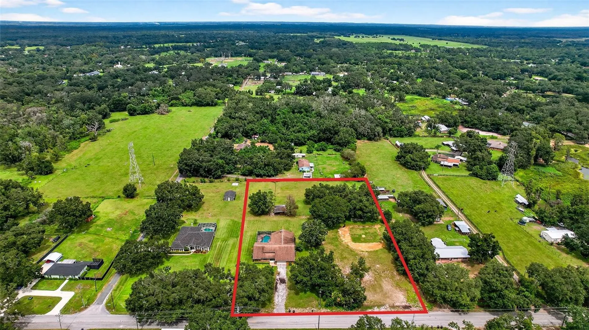 8410 W Knights Griffin Road Plant City FL 33565