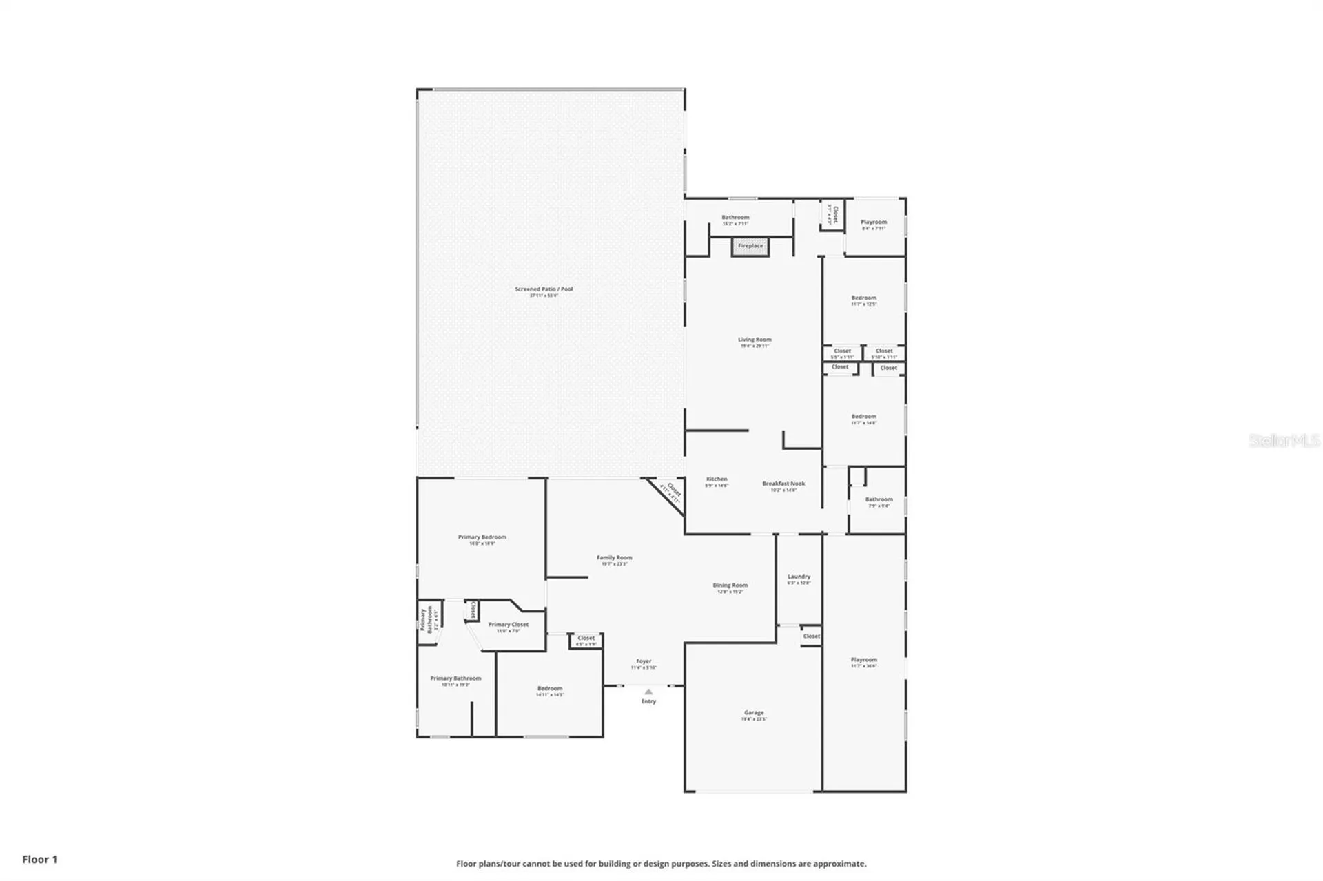 8410 W Knights Griffin Road Plant City FL 33565