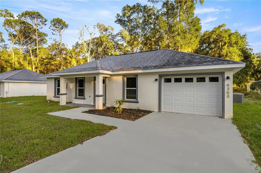 6303 NW 65th Street Ocala FL 34482