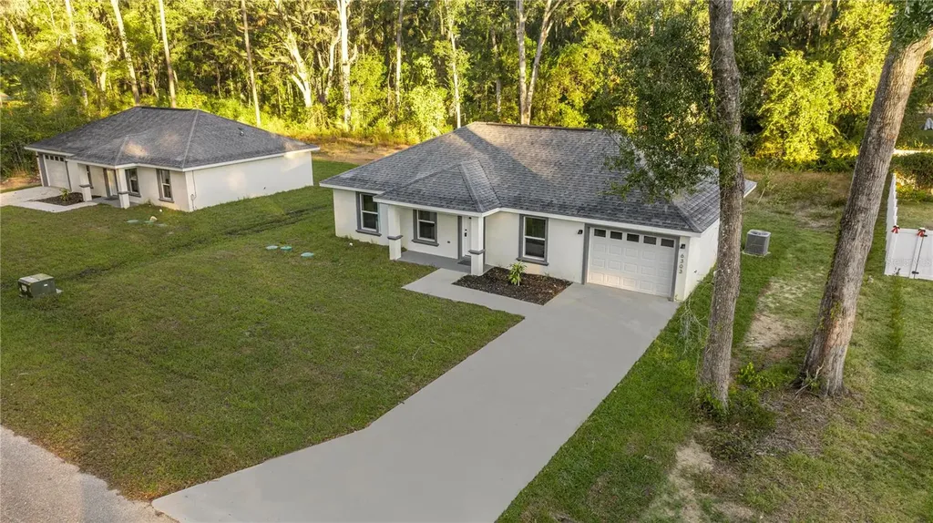 6303 NW 65th Street Ocala FL 34482