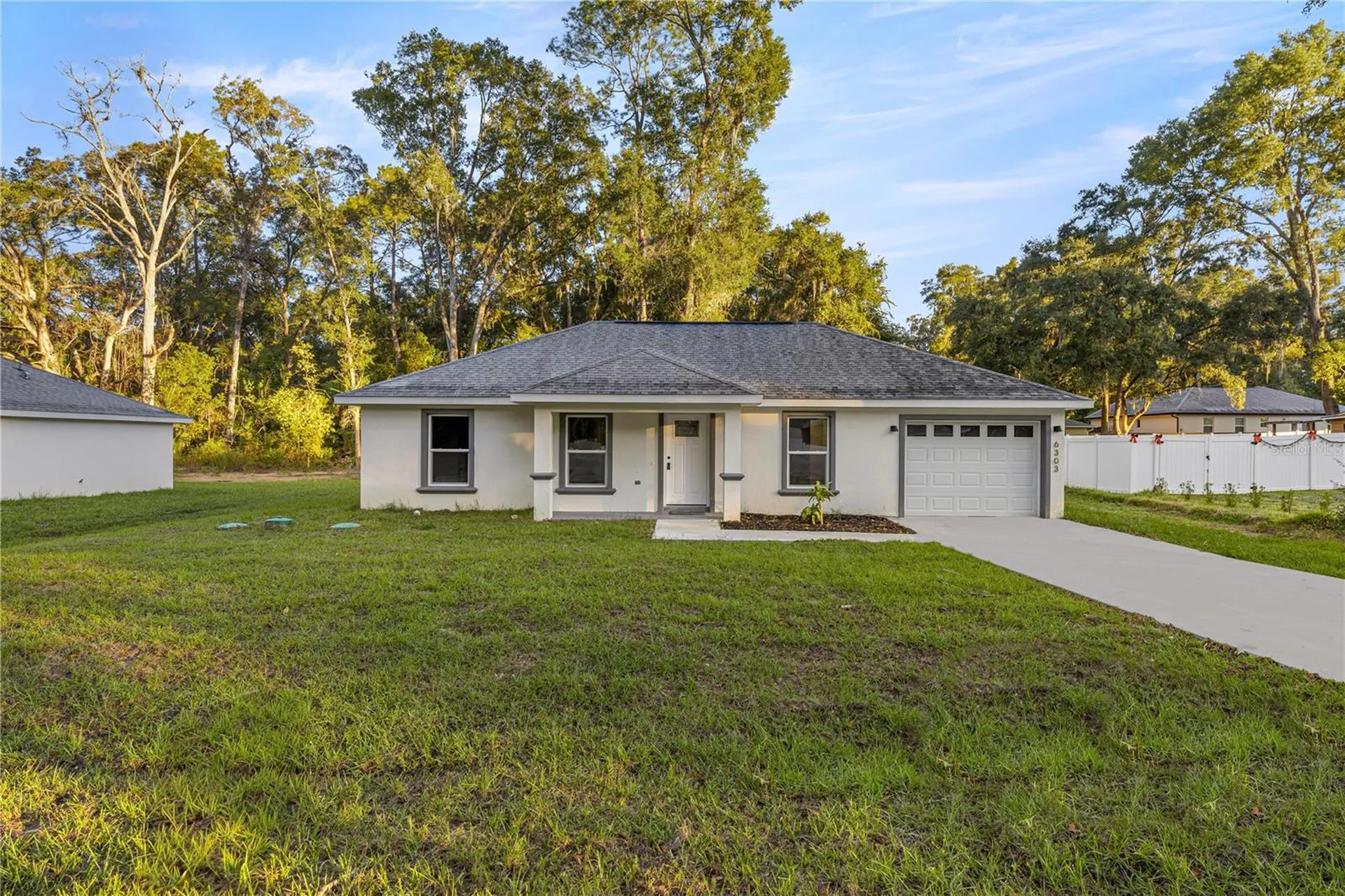 6303 NW 65th Street Ocala FL 34482