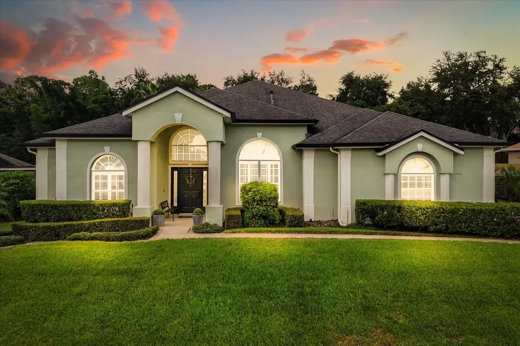 6894 Hidden Glade Place Sanford FL 32771