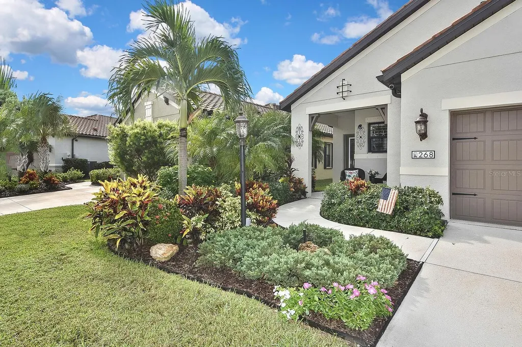 268 Livorno Way Nokomis FL 34275
