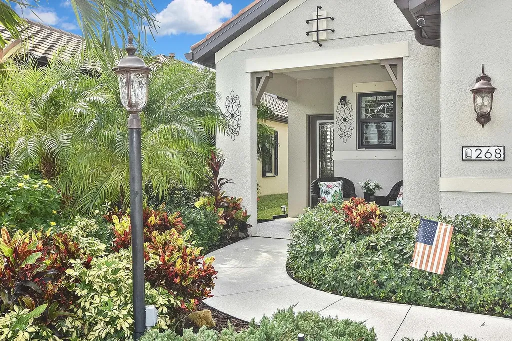 268 Livorno Way Nokomis FL 34275