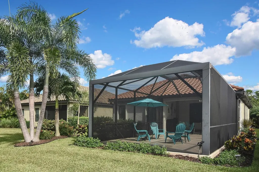 268 Livorno Way Nokomis FL 34275