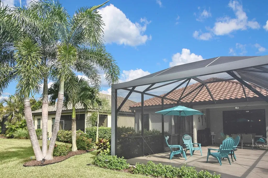 268 Livorno Way Nokomis FL 34275