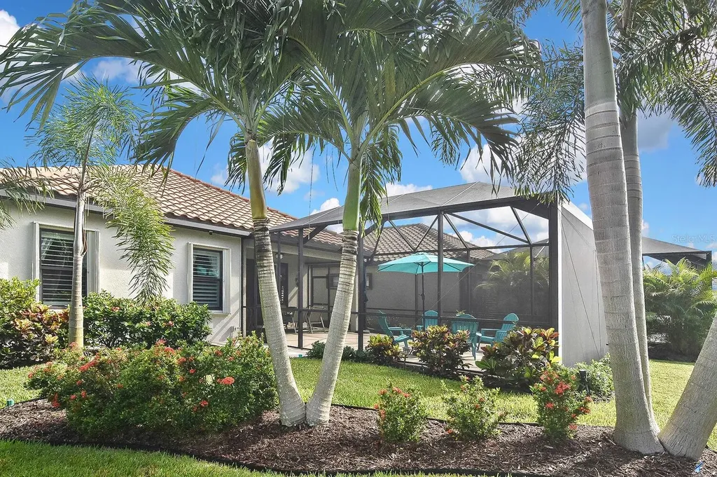 268 Livorno Way Nokomis FL 34275