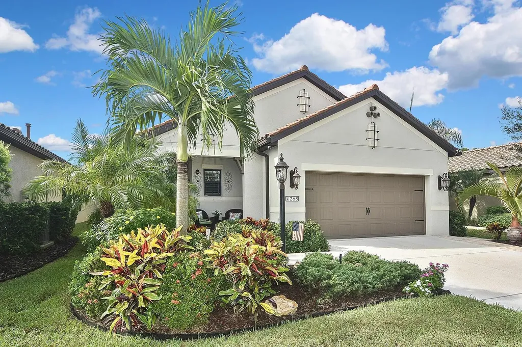 268 Livorno Way Nokomis FL 34275