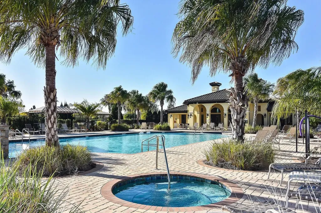268 Livorno Way Nokomis FL 34275