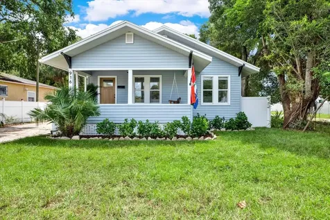 916 11th Avenue S St Petersburg FL 33705
