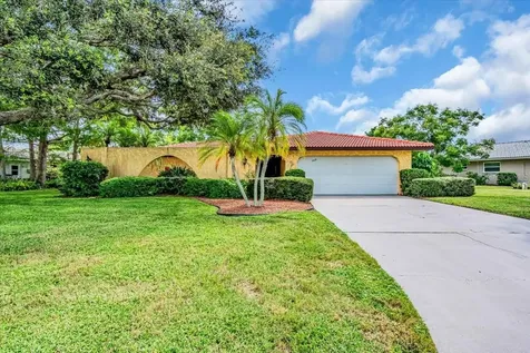 468 Laurencin Drive Nokomis FL 34275