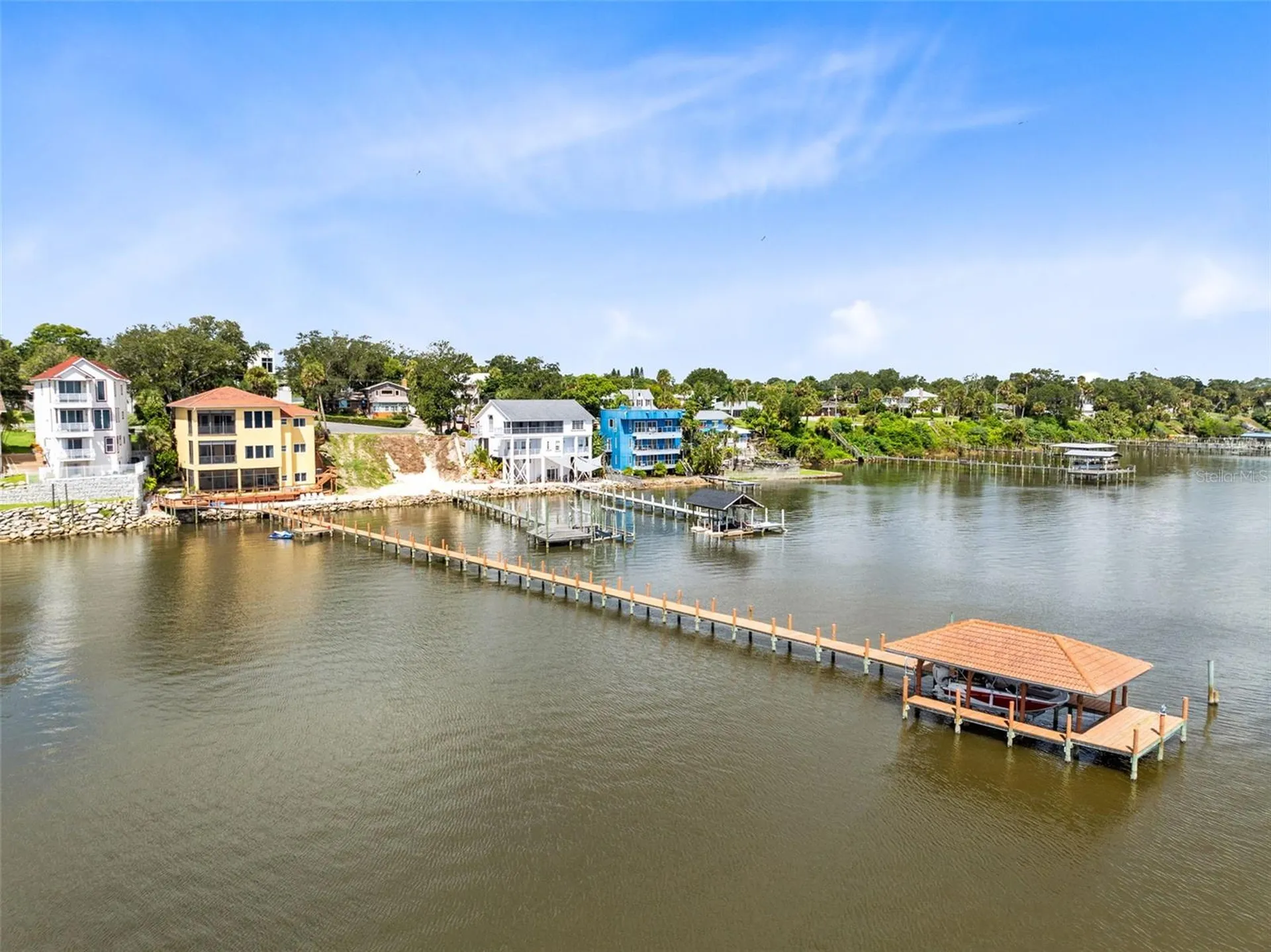 2636 N Indian River Drive Cocoa FL 32922