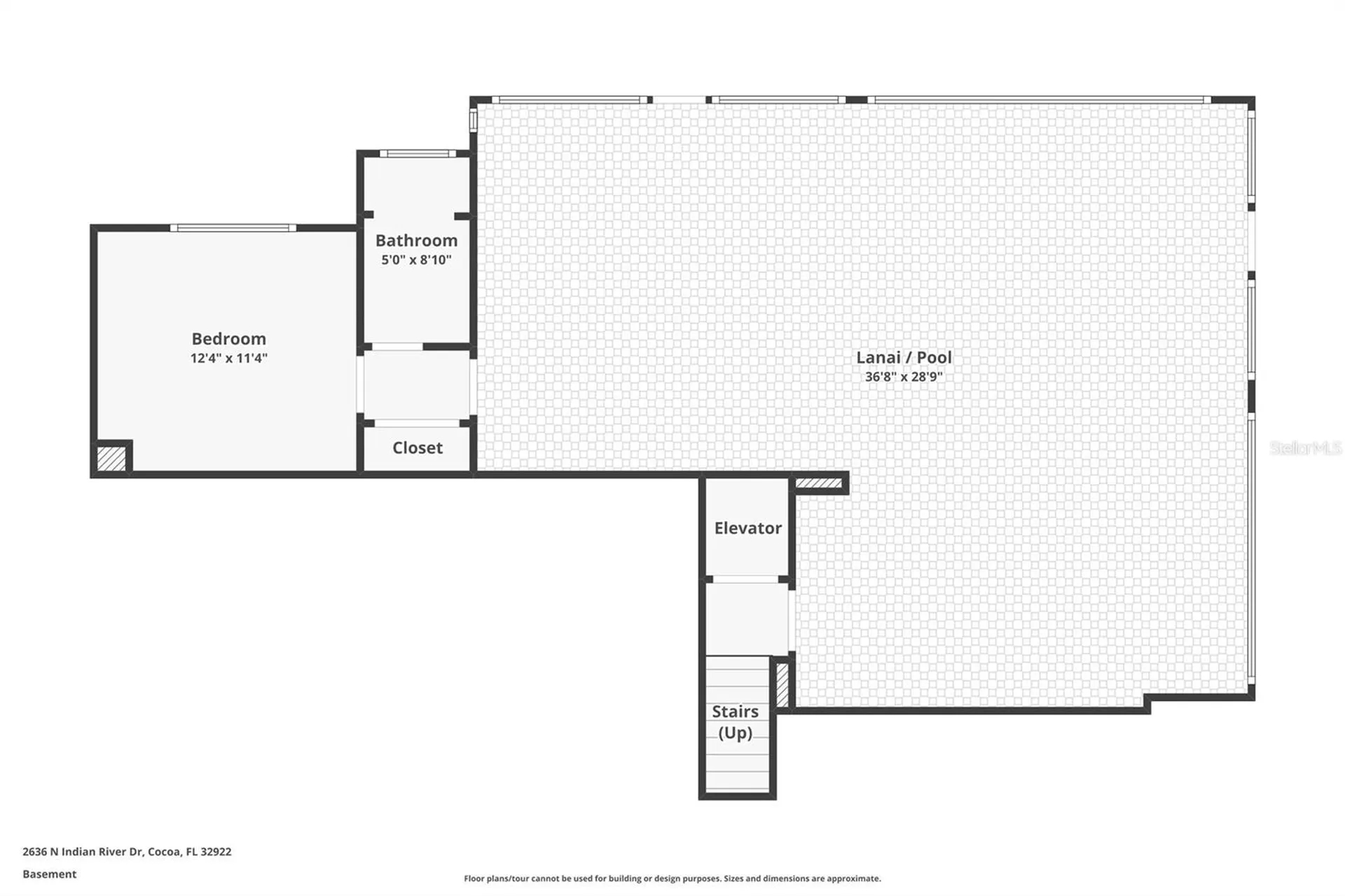 2636 N Indian River Drive Cocoa FL 32922