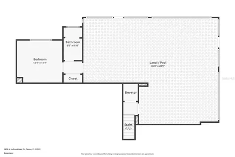 2636 N Indian River Drive Cocoa FL 32922