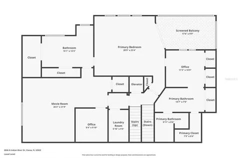2636 N Indian River Drive Cocoa FL 32922