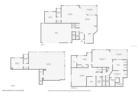 2636 N Indian River Drive Cocoa FL 32922